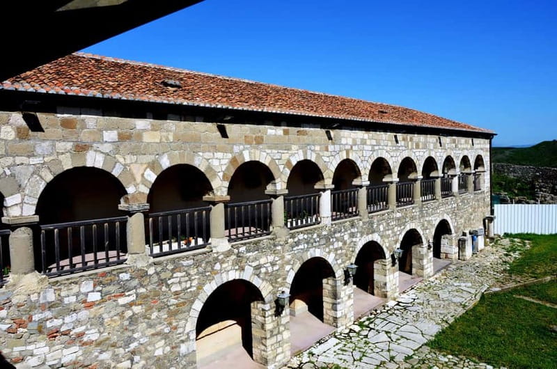 Apollonia & Durres | History & Local Food - Why Apollonia makes the day worthwhile