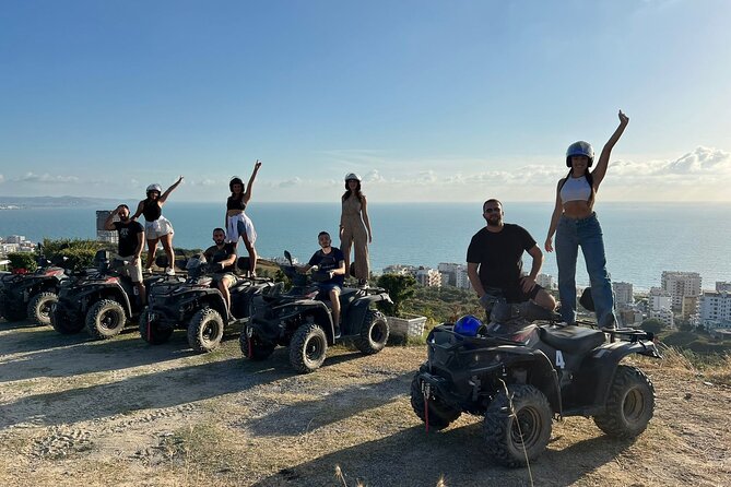 ATV Adventure in Durres - Key points to know before booking