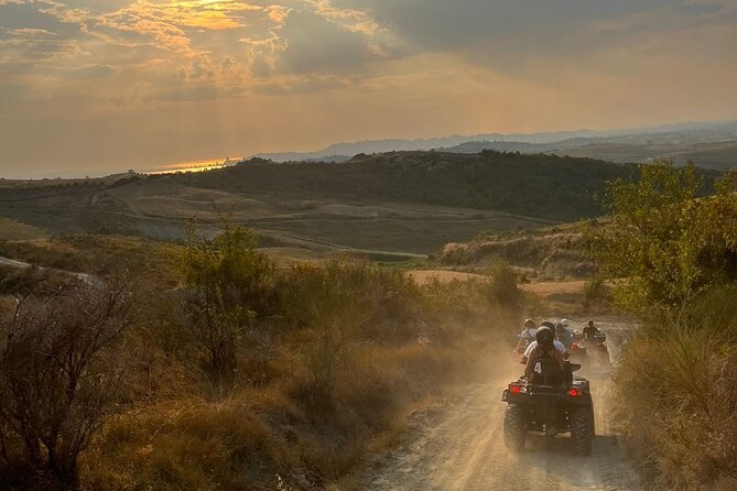 ATV Adventure in Durres - Why the countryside matters more than the speed