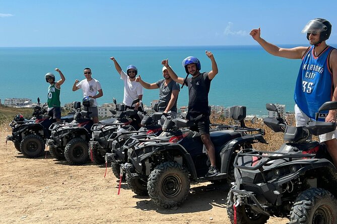 ATV Adventure in Durres - Is $66.51 a fair price?