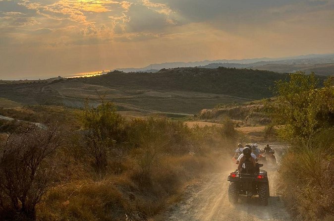 ATV Adventure in Durres - Should you book the Durres ATV Adventure?