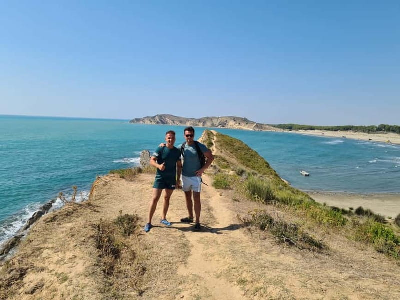 ATV/QUAD/4X4 Tours in Vlora - Key points before you book