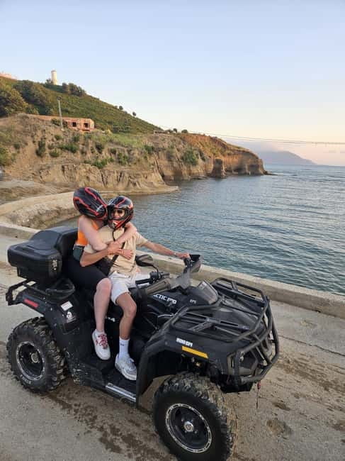 ATV/QUAD/4X4 Tours in Vlora - Should you book it?