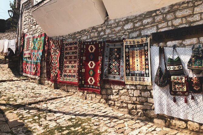 Balkans in 3 Days;Semi – Private Tour Dedicated Tour Leader & Car - What this three-day Balkans route really offers