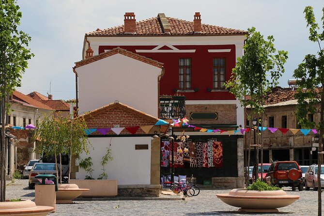 Balkans in 3 Days;Semi – Private Tour Dedicated Tour Leader & Car - What the $945.51 price includes