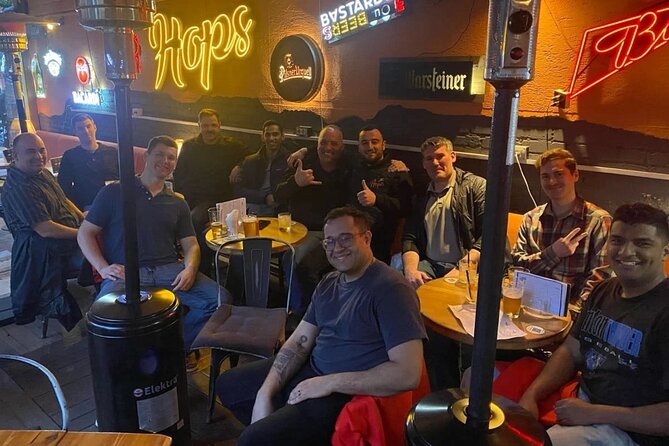 Beer Tasting Tour Tirana - Key points before you book