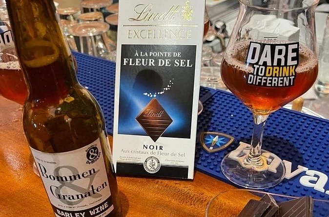 Beer Tasting Tour Tirana - Who will enjoy this crawl most?