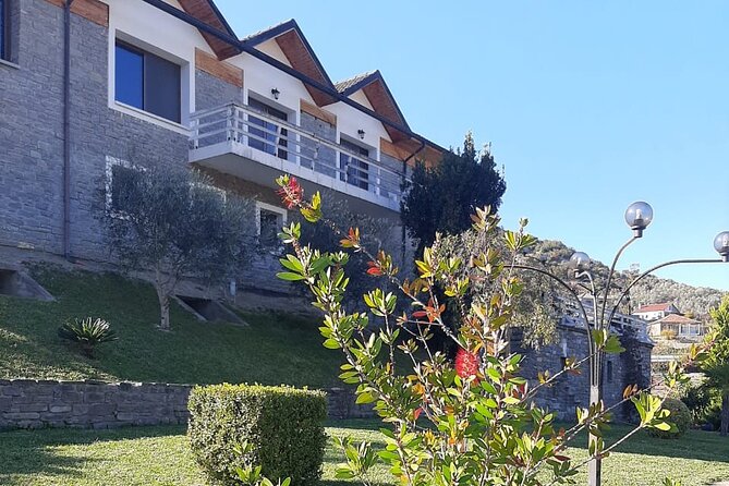 Berat 4x4 Off-Road and Vineyard Wine Tasting - Who will enjoy this experience most