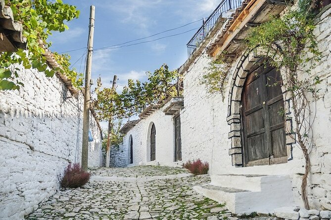 Berat & Belsh :Through Heritage and Nature!" - Belsh Lake and the quieter return route