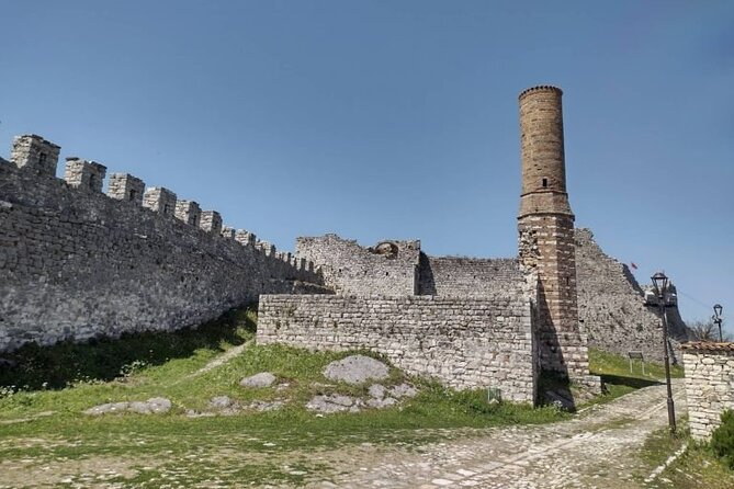 Berat & Belsh :Through Heritage and Nature!" - The Onufri Museum and Berat’s religious art