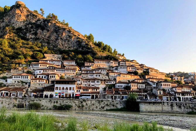 Berat Castle & Cobo Winery on Luxury Land Rover Tour from Tirana - Key points to know before booking