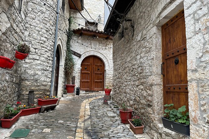 Berat city UNESCO tour, the Castle & Belshi lake- From Tirana - Key points to know before booking