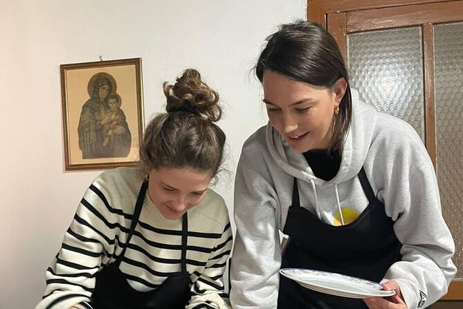 Berat Cooking Class- Traditional Albanian Cooking Class /By Vato - What the $41.36 price includes