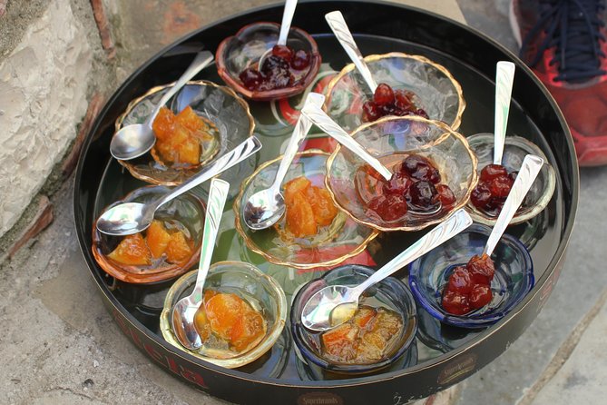 Berat Cooking Class- Traditional Albanian Cooking Class /By Vato - Timing, weather, and cancellation details