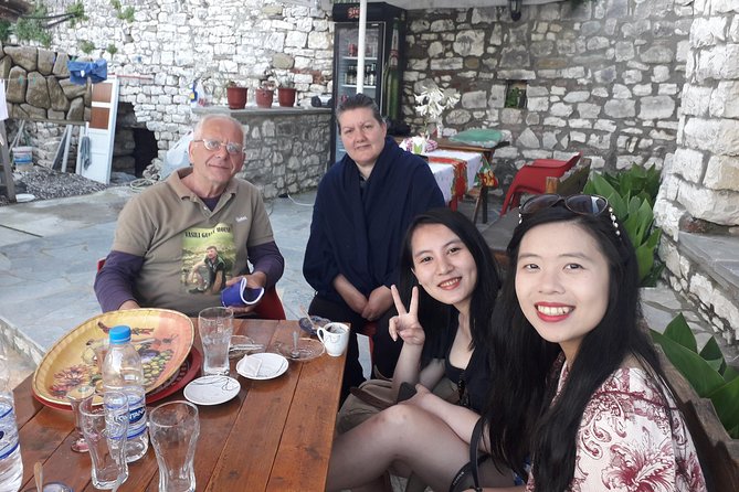 Berat Cooking Class- Traditional Albanian Cooking Class /By Vato - Starting at the VATO office