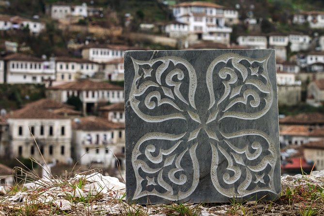 Berat Cultural Tour by 1001 Albanian Adventures - Seeing Albanian icons at the Onufri Museum