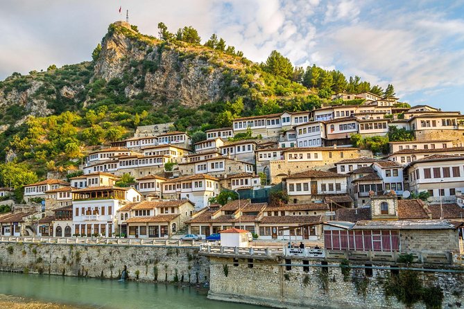 Berat - Day Tour by ADRIATIK TOURS LLC - Why Berat Makes a Strong Day Trip from Durrës