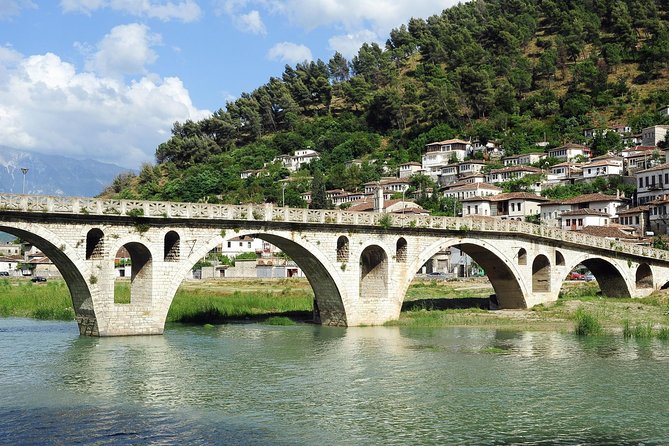 Berat - Day Tour by ADRIATIK TOURS LLC - The King Mosque and Ottoman Berat