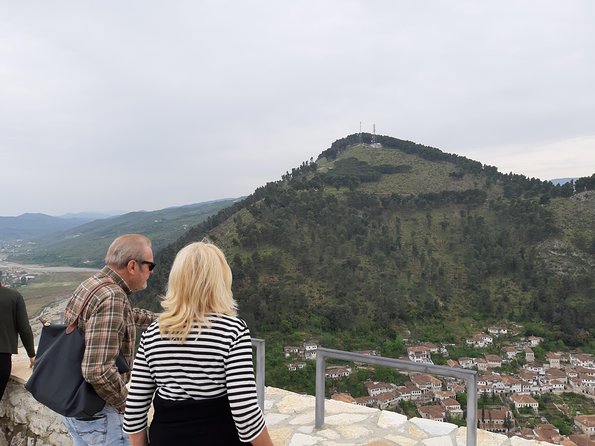 Berat - Day Tour by ADRIATIK TOURS LLC - What the Guides Add to the Day