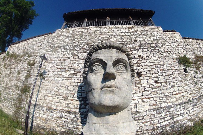 Berat - Day Tour by ADRIATIK TOURS LLC - Is $168.58 a Fair Price?