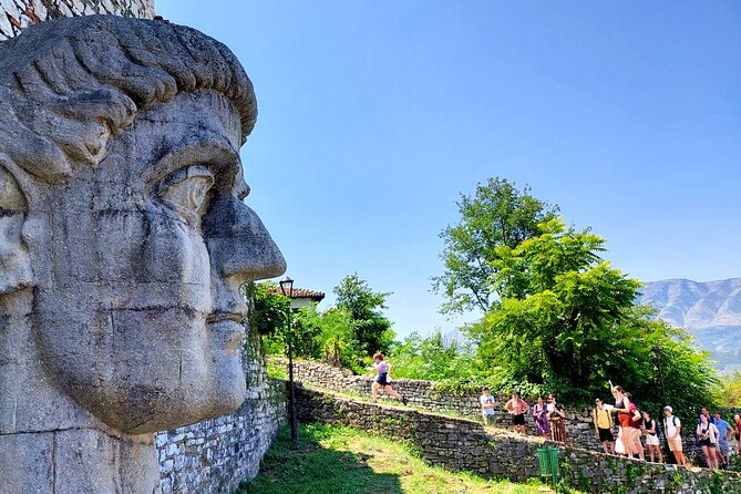Berat Day Tour: Explore Albania’s UNESCO City from Durres - Starting the day with pickup in Durres