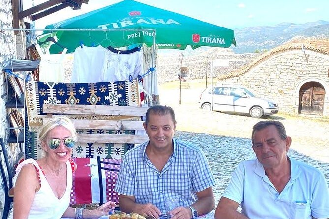 Berat-Durres and Belsh Lake, day tour from Tirana - Why this Tirana day trip works
