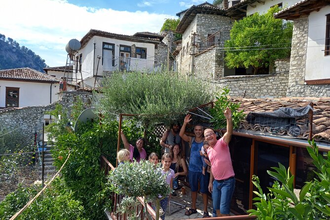 Berat-Durres and Belsh Lake, day tour from Tirana - Belsh Lake: a quiet break on the way back