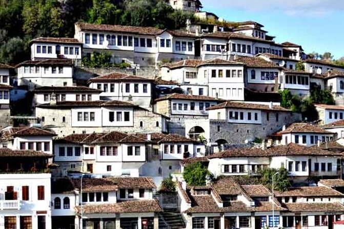 "Berat & Durres City, Belsh Lake - Day Tour from Tirana" - Five things to know before you book