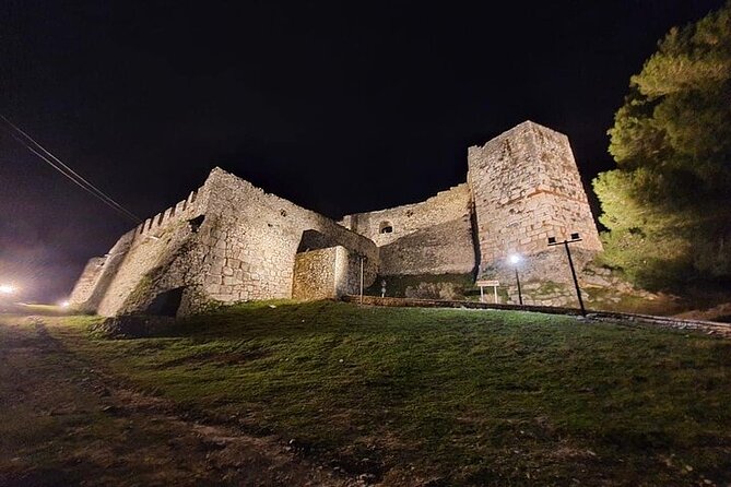 "Berat & Durres City, Belsh Lake - Day Tour from Tirana" - Why this day trip works from Tirana