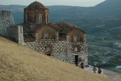 “Berat & Durres City, Belsh Lake – Day Tour from Tirana”