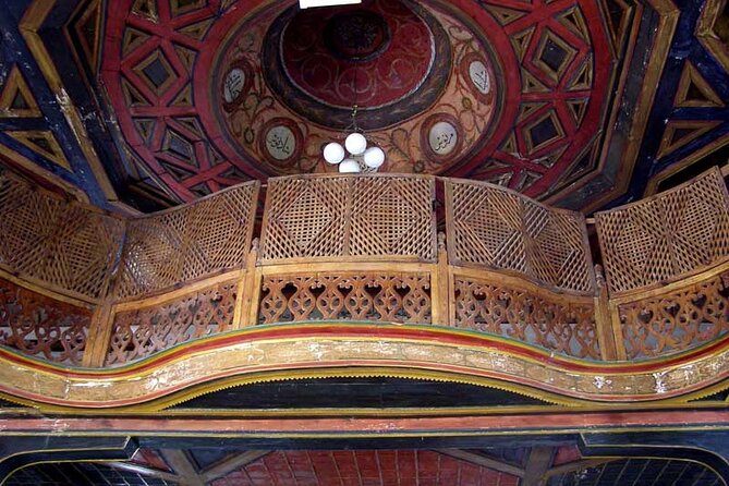 "Berat & Durres City, Belsh Lake - Day Tour from Tirana" - The guide makes the biggest difference