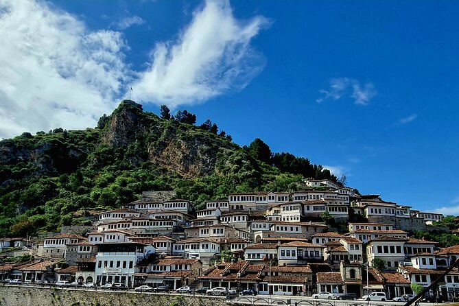 Berat Full Day Trip from Tirana - Key points before you book