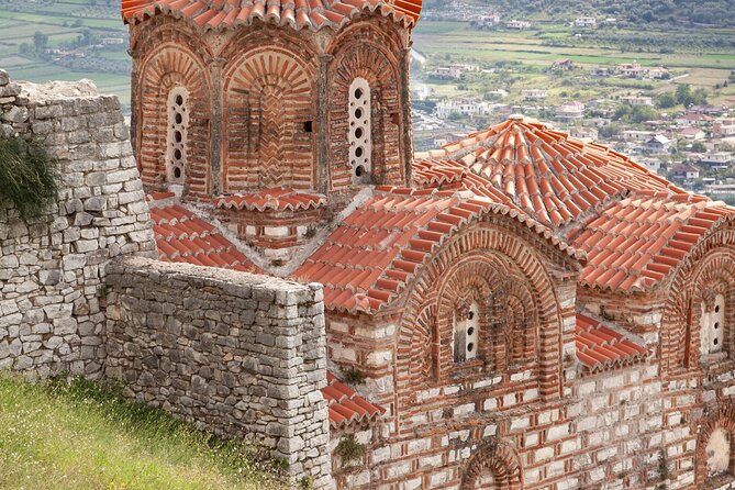 Berat Full Day Trip from Tirana - Leaving Tirana for Belsh