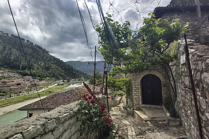 Berat Full Day Trip from Tirana - A small church with remarkable frescoes
