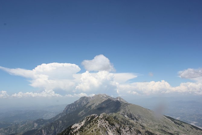 Berat: Guided Trip to Mount Tomorr and Bogove Waterfall - Quick points to know