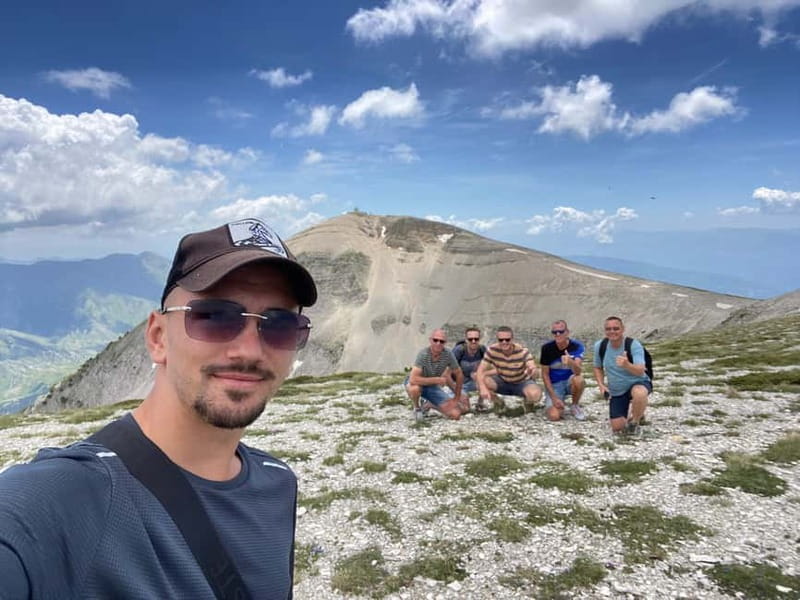 Berat: Guided Trip to Mount Tomorr and Bogove Waterfall - Why Mount Tomorr feels different from a standard mountain trip