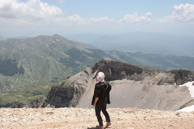 Berat: Guided Trip to Mount Tomorr and Bogove Waterfall - Practical advice before you go