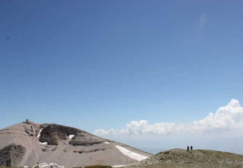 Berat: Guided Trip to Mount Tomorr and Bogove Waterfall - Should you book it?