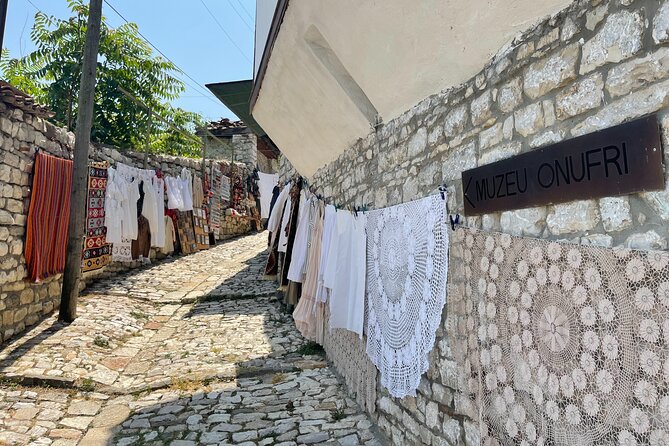 Berat | History & Local Food - Why Berat makes a strong day from Tirana