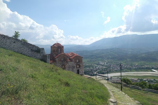 Berat | History & Local Food - What the price includes, and what it does not