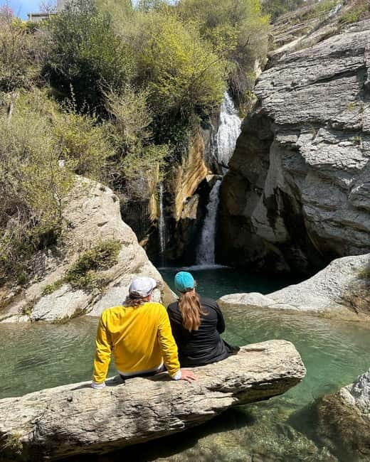 Berat: Osumi Canyon, Bogova Waterfall, & Rakia Village Tour - Key points to know before you book