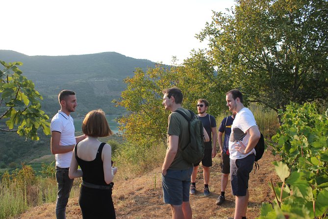 Berat to Bogove's Splendor: Waterfall Adventure & Wine Tasting - What the five to six hours really mean
