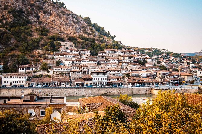 Berat - Unesco Heritage & Wine Tasting, Private Tour - Why Berat makes a strong day trip from Tirana