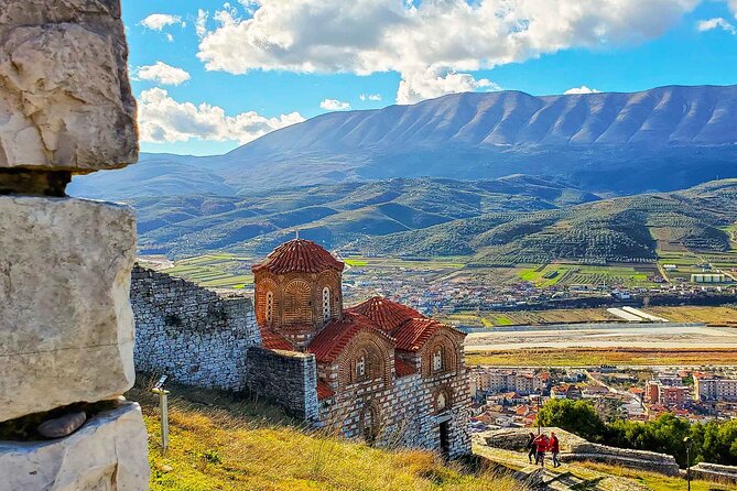 Berat - Unesco Heritage & Wine Tasting, Private Tour - Mosques, the Helveti Tekke, and older churches