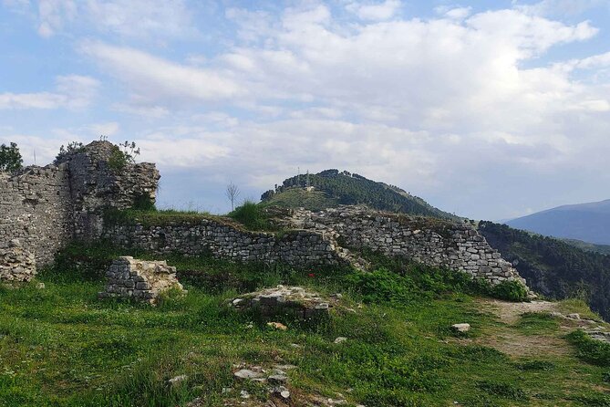 Berat - Unesco Heritage & Wine Tasting, Private Tour - What the private format and $184.67 price mean