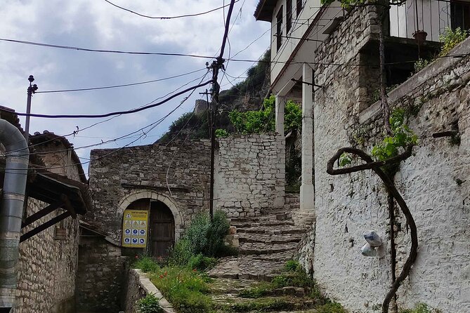 Berat - Unesco Heritage & Wine Tasting, Private Tour - Who should book this Berat day tour?