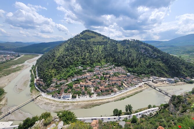Berat UNESCO Small-Group Day Tour from Tirana - Key points at a glance