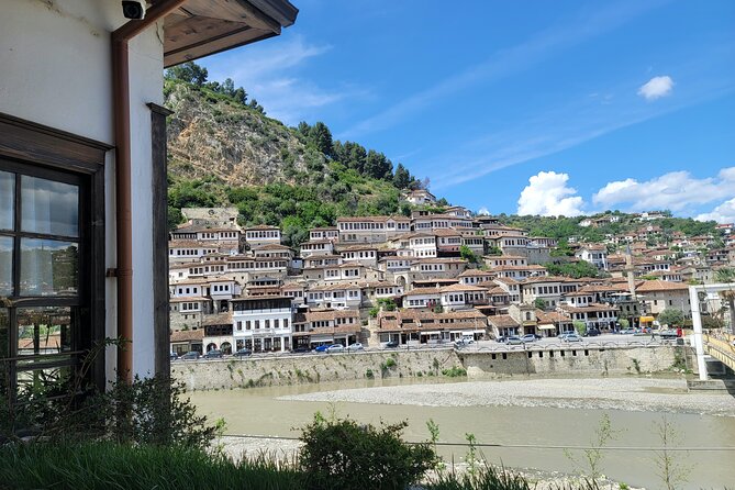 Berat UNESCO Small-Group Day Tour from Tirana - The Orthodox quarter and castle churches