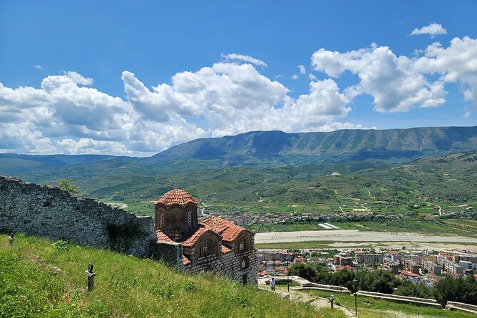 Berat UNESCO Small-Group Day Tour from Tirana - Mangalem, Gorica, and the Gorica Bridge