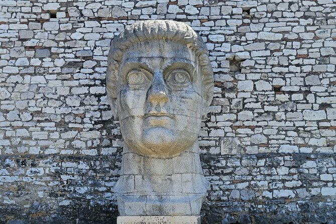 Berat UNESCO Small-Group Day Tour from Tirana - What the small group changes